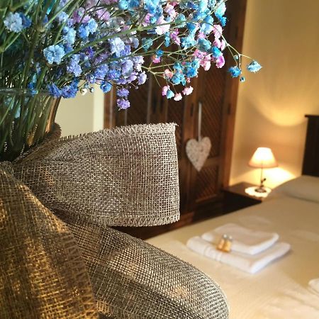 Casa Antigua Con Encanto En Cabaneros Retuerta de Bullaque Екстер'єр фото