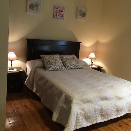 Casa Antigua Con Encanto En Cabaneros Retuerta de Bullaque Екстер'єр фото