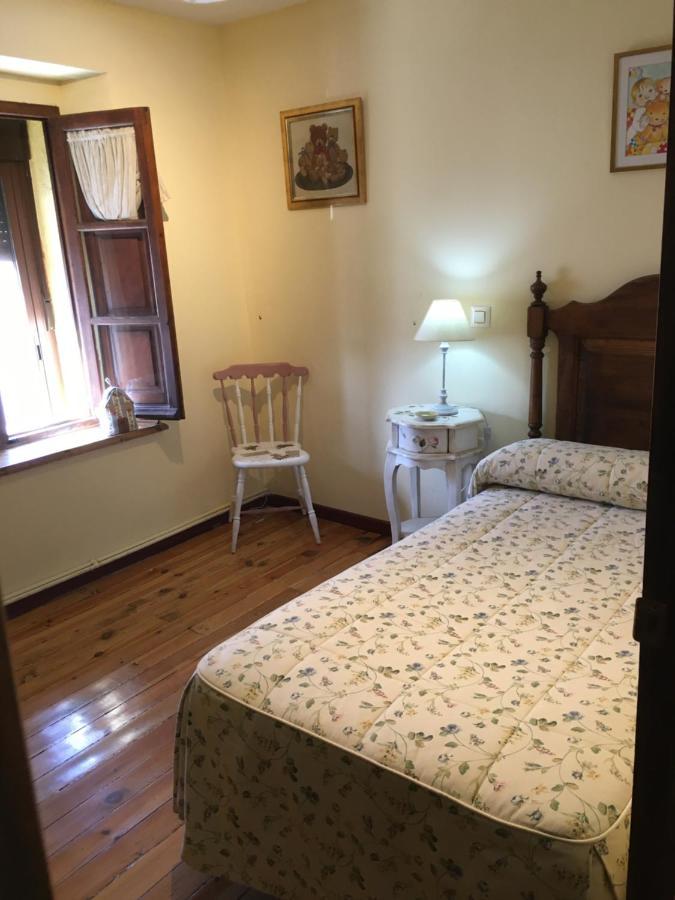 Casa Antigua Con Encanto En Cabaneros Retuerta de Bullaque Екстер'єр фото